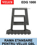 Velux Rama etansare EDG 1000 BASIC fereastra mansarda VELUX GBL (EDG CK04 1000)