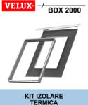 Velux Kit izolare termica VELUX BDX 2000, pentru fereastra mansarda (BDX CK02 2000)