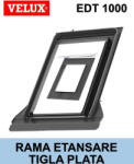 Velux Rama etansare ferestre mansarda VELUX EDT 1000 BASIC (EDT CK02 1000)