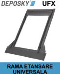 DEPOSKY AC Rama universala DEPOSKY UFX ferestre de mansarda (UFX C2A)