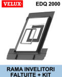 Velux Rama etansare ferestre mansarda VELUX EDQ 2000 ENERGY (EDQ CK02 2000)