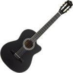Pasadena PCC-10 4/4 Black Chitară clasică