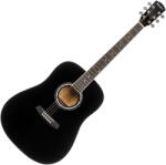 Pasadena PD-10 Black Chitară acustică