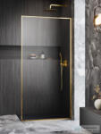 Radaway Modo F SL II 65 jobbos zuhanyfal, arany (10419065-09-01R) (10419065-09-01R)
