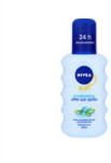 Nivea Produse pentru protectie solara Moisturizing spray tanning After the Sun (After Sun Moisturizing Spray) 200 ml - pcone