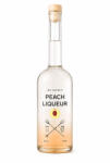  By Spirit Peach likőr DRS (0, 7L / 18%) - drinkmix