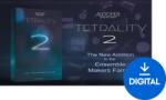 Audiofier Tetrality 2 (Produs digital)
