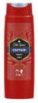 Old Spice Captain Shower Gel + Shampoo - Shower gel for body and hair - pcone - 35,99 RON