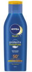 Nivea Produse pentru protectie solara Sun Protect & Moisture Lotion - pcone