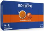 Caffè Borbone Caffe Borbone Espresso Forte Nespresso® Professional kapszula 50 db