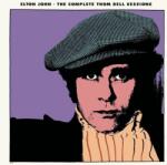 Elton John - The Complete Thom Bell Sessions (RSD) (Lavender Coloured) (180 g) (LP) (0602435666242)