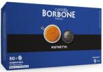 Caffè Borbone Caffe Borbone Ristretto Nespresso® Professional kapszula 50 db