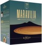 Lollo Caffé Kávékapszula Lollo Caffé Maravilia Nespresso-hoz 100 db