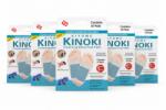 TMN Kinoki méregtelenítő tapaszok 50 db - búzavirág (kinoki50-nev)