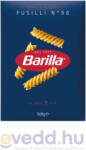 Barilla Tészta 500Gr Fusilli Durum