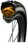Tannus Insert Tubeless Fusion Tubeless Rendszerekhez 27.5x2.1-2.6 190g