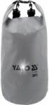 YATO Rucsac impermeabil YATO YT-74292, 30L, 500D PVC, 28x63cm (YT-74292) Cort