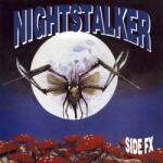 Nightstalker - Side FΧ (Reissue) (Limited Edition) (LP) (0694685735625)