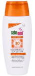 sebamed Produse pentru protectie solara Sun Care Multi Protect Sun Lotion SPF 30 - pcone