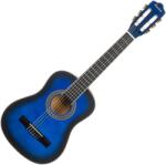 Pasadena PC-10-1/2 Blue Burst Chitară clasică mărimea ½ pentru copii