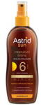 Astrid Produse pentru protectie solara Sun Oil SPF 6 - pcone