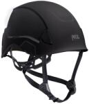 Petzl Cască de protecţie PETZL Strato black (53-63cm)