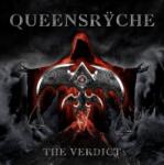 Queensrÿche - The Verdict (Grey/Black Marble Coloured) (LP) (8436566652230)