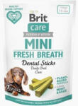 Brit Mini Treats Fresh Dental 7db/120g - krizsopet