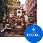 Audiofier OMNIBEATS HaBEATat (Produs digital)