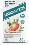 Natur Tanya teafaolaj extra kapszula 60 db - biogo