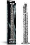 Lovetoy King Sized - extra nagy vibrátor - 40, 5 cm