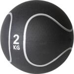 Gorilla Sports Medicinlabda gumi 2 kg (100959-00048-0006) - gorillasports