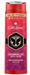 Old Spice Tomorrowland Rockstar 3 v 1 Body-Hair-Face Wash