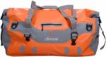 Eluwa M90 waterproof dry bag 90 literes vízálló táska narancs