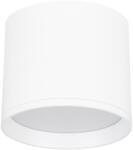 Nova Luce Fehér fém LED spotlámpa Nova Luce Ziaza 10 cm (NOL-9030729)