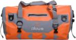 Eluwa M40 waterproof dry bag 40 literes vízálló táska narancs