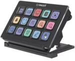 Redragon Stream station Redragon Streamcraft, USB, Negru (SS-550)