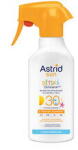 Astrid Produse pentru protectie solara Kids Sun Milk SPF 30 - pcone - 65,99 RON