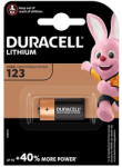 Duracell Elem fotó DURACELL Speciality High Power 123 (10PP060003) - mystock