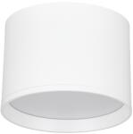 Nova Luce Fehér fém LED spotlámpa Nova Luce Ziaza 12 cm (NOL-9030731)