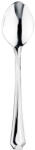 Oktagonal Teáskanál készlet OKTAGONAL rozsdamentes acél 12, 5 cm 12 darabos (1603OKR001) - mystock