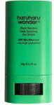 haruharu wonder Produse pentru protectie solara Black Bamboo Daily Soothing Sun Shield - pcone