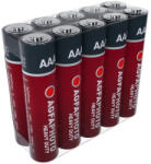 AgfaPhoto Elem mikro AGFAPHOTO féltartós AAA 10 darabos (APFAAAS2X5) - mystock