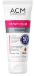 ACM Produse pentru protectie solara Dépiwhite M Tinted Protective Cream SPF 50 - Tinted protective cream - pcone