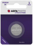 AgfaPhoto Gombelem AGFAPHOTO Lithium CR2016 1 darabos (APCR2016) - mystock