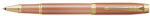 Parker Rollertoll PARKER Royal IM Rituals narancssárga arany klipsz (7060259007) - mystock