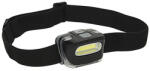 Promo havanna Fejlámpa PROMO Sprint LED fekete (7356902) - mystock
