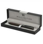 Wellington Golyóstoll WELLINGTON Stamford barna (1949923) - mystock