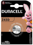 Duracell Gombelem DURACELL DL2450 1-es (DFN012) - mystock