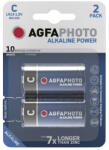 AgfaPhoto Elem baby AGFAPHOTO C 2 darabos (APAC) - mystock